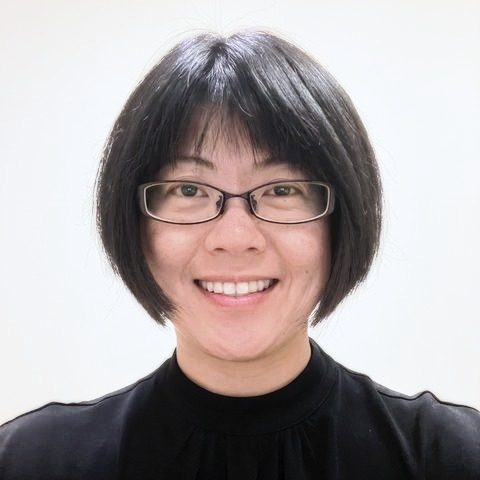 Portrait de Naichi SHIH